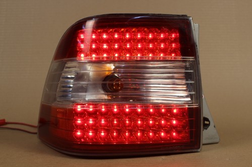 Lexus ls400 1995 2000 - ls400, candy