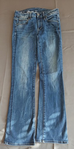 Star raw 3301 mid bootleg - mid,