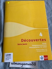 Decouvertes jaune  4  Sesam