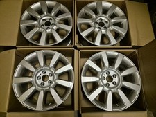 ATP Alufelgen 7,5x17 5x100