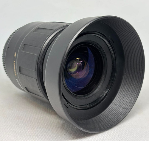 Tamron 3 5 - af, 28-80