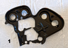 90573770 Abdeckung Zahnriemen