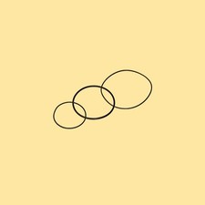 Riemen Set für Grundig TK 40