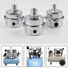 Zubehör Luftfilter 12,5mm /
