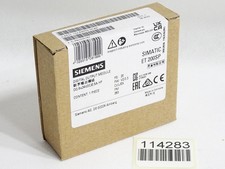 Siemens ET200SP DO 6ES7132-6BF00-0CA0 6ES7 132-6BF00-0CA0 / Neu OVP versiegelt