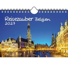 Reisezauber belgien din - reisezauber,