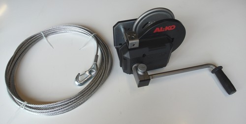 Alko seilwinde 901 plus - seilwinde,