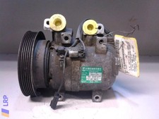 SsangYong Musso orginal