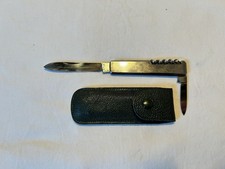 Klappmesser Christians