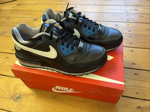 Nike air max - ltd, 40,5