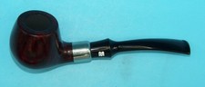 Exquisite Pfeife, 9 mm