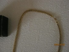 Halskette Damen vergoldet von AVON