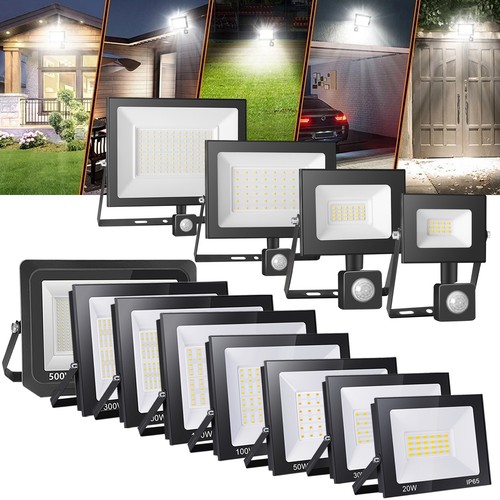 Led strahler außen fluter - strahler,