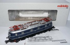 Märklin H0 39680 ++ E-Lok E 18 06 der DB ++ mfx Digital in OVP ++ #C5_313