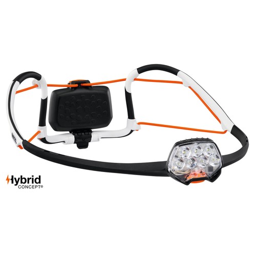 Petzl iko core stirnlampe - core,
