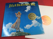 It's A Beautiful Day  SAME  -