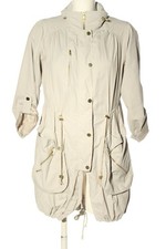 H&M Parka Damen Jacke Gr. DE