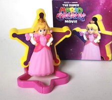 Mc Donalds Super Mario Galaxy