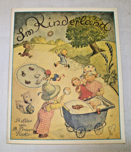 Das kinderland schildkröt - kinderland,,
