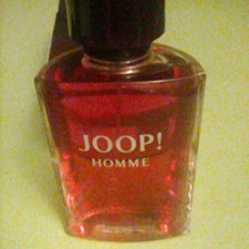 1x JOOP! HOMME 125 ml Original NEU + OVP Eau de Toilette EDT Men Herrenduft, Neu