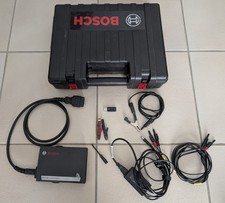 Bosch KTS 570 Diagnosegerät |