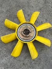 Ford Sierra Granada Capri OHC Viscolüfter Lüfterrad Pinto-OHC-Motor 83BB8A616AB