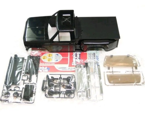 Tamiya 58633 blackfoot - 58633,