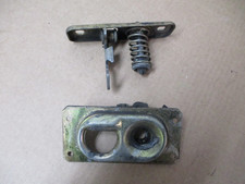 VW Golf 1 Cabrio VW Golf 1 Typ