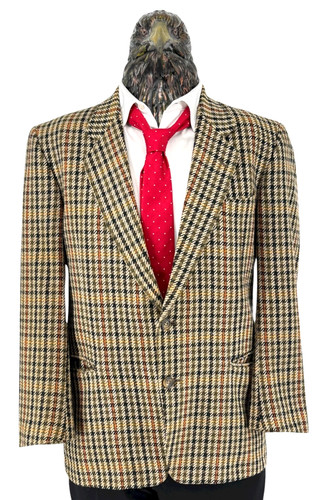 Prandina herren vintage wolle - prandina,