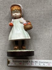 Sarah Kay, Mädchen mit