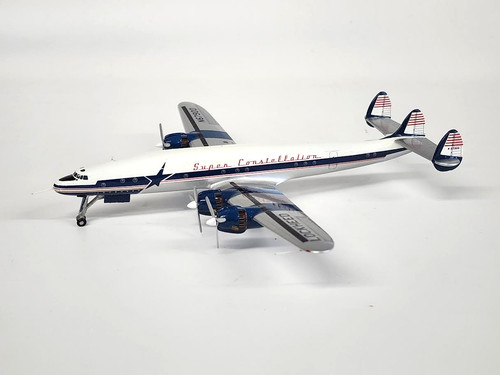 Small world 200 - small, 1:200
