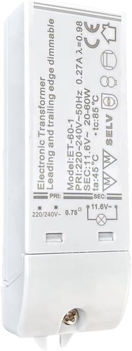 Tibelec 203230 elektronischer - 203230,
