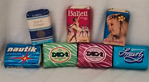 Ddr sammler sammlung - sammler-,