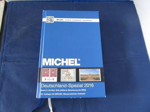 Michel-Katalog