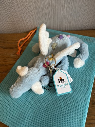 Jellycat himmelsdrache - jellycat,