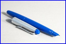 1963 pelikano model blue - 1963,