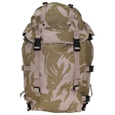 Britischer Rucksack MK II  DPM