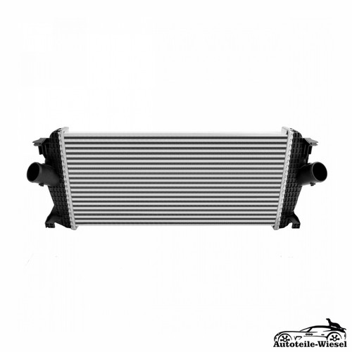 Ladeluftkühler für chrysler - ladeluftkühler,