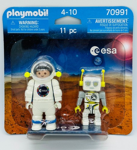 Playmobil 70991 space esa - playmobil®,