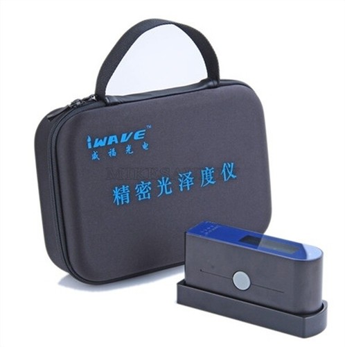 New professional glossmeter - professional,