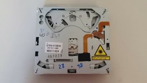 Mercedes benz comand - comand, dvd