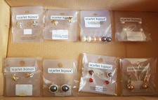 Sonderposten Modeschmuck 20