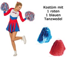 Wilbers sexy damen cheerleader - wilbers,