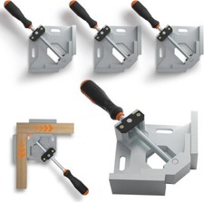 2-4 90 Grad Schweißen Ecke