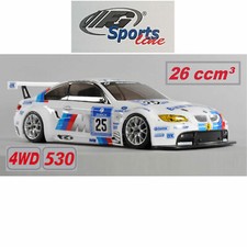 FG Modellsport 1:5 Sportsline