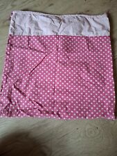 Aufbewahrungssack / Kita Schlafbeutel /HANDMADE