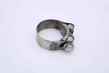 Original Auspuffschelle