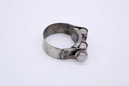 Original auspuffschelle - original,