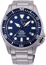 Orient Triton Gangreserve