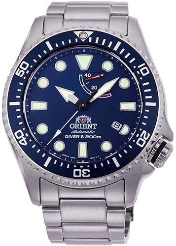 Orient triton gangreserve - orient,